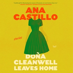 DONA CLEANWELL LEAVES HOME