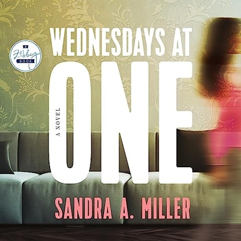 WEDNESDAYS AT ONE