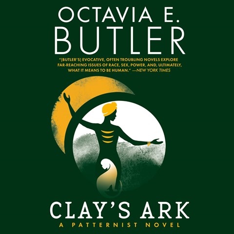 CLAY'S ARK