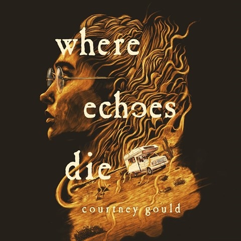 WHERE ECHOES DIE