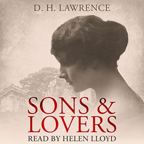SONS AND LOVERS
