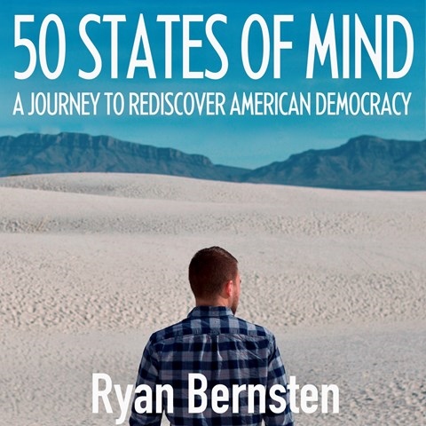 50 STATES OF MIND