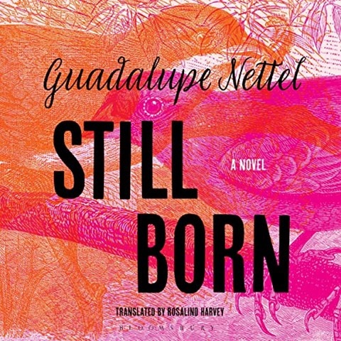 STILL BORN