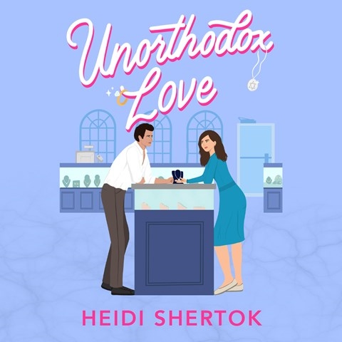 UNORTHODOX LOVE
