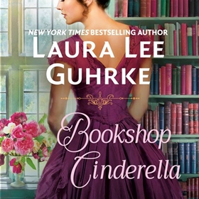 BOOKSHOP CINDERELLA