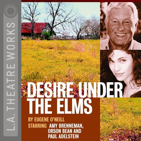 DESIRE UNDER THE ELMS