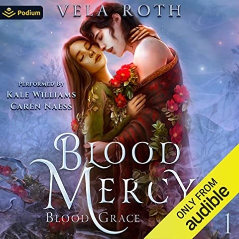 BLOOD MERCY