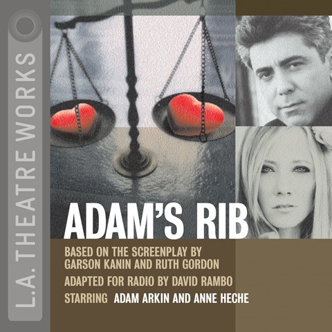ADAM'S RIB