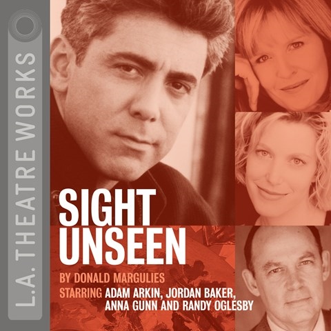 SIGHT UNSEEN