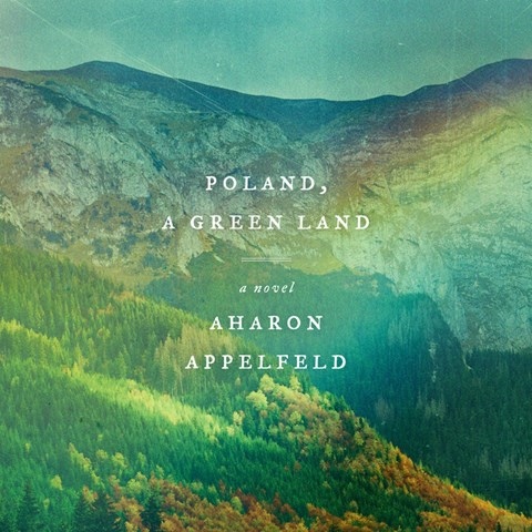 POLAND, A GREEN LAND