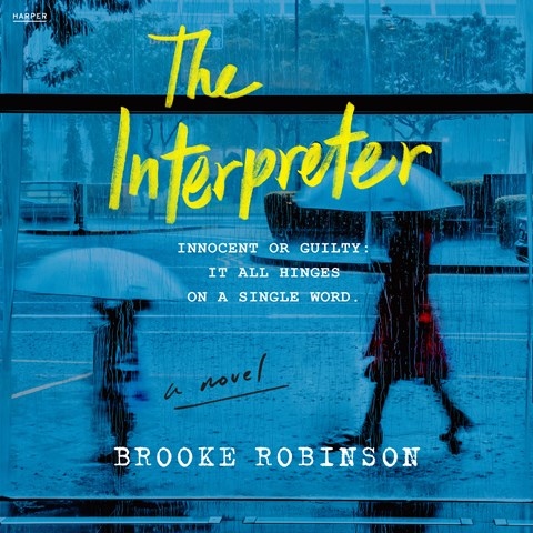 THE INTERPRETER