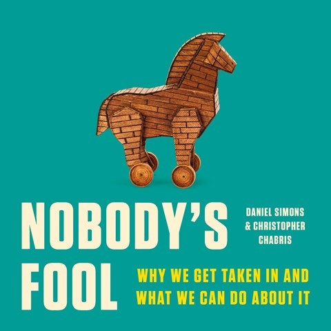 NOBODY'S FOOL
