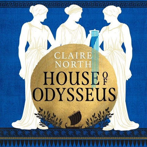 HOUSE OF ODYSSEUS