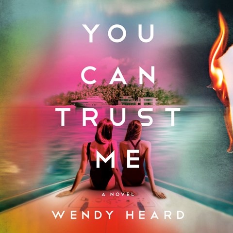 YOU CAN TRUST ME