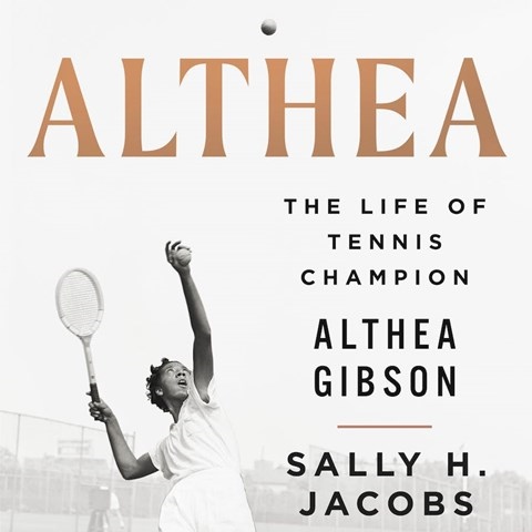 ALTHEA