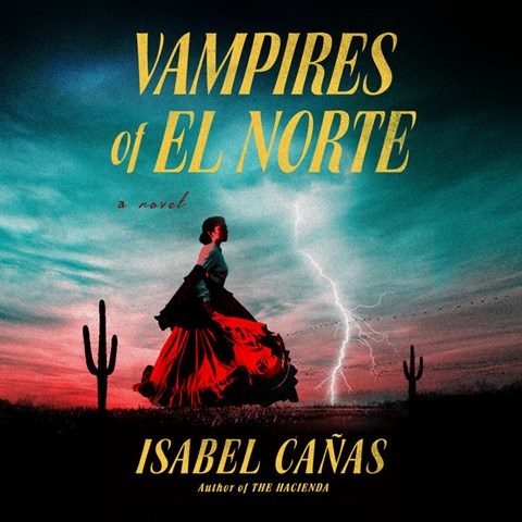 VAMPIRES OF EL NORTE