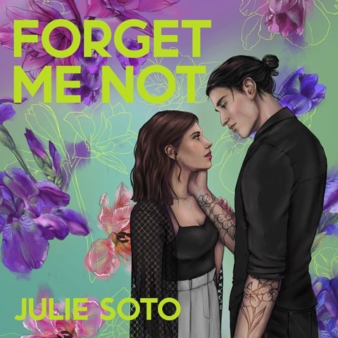 FORGET ME NOT