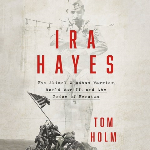 IRA HAYES