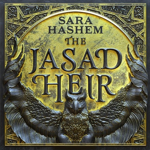THE JASAD HEIR