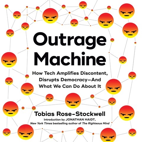 OUTRAGE MACHINE