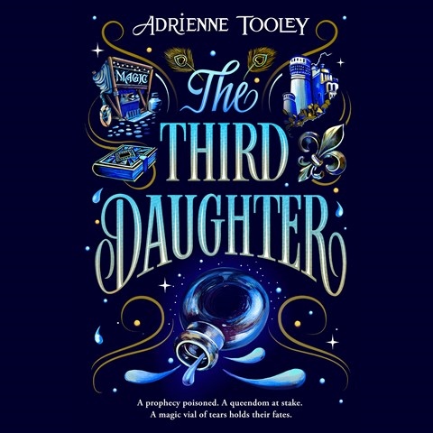 THE THIRD DAUGHTER