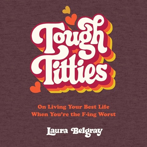 TOUGH TITTIES