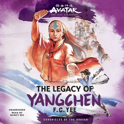 Avatar: The Legacy of Yangchen