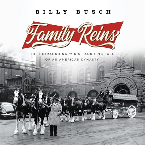 FAMILY REINS