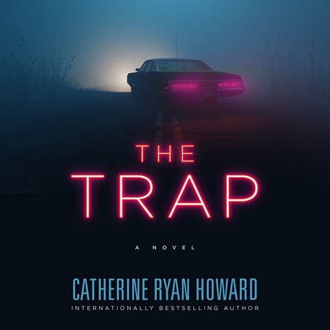 THE TRAP