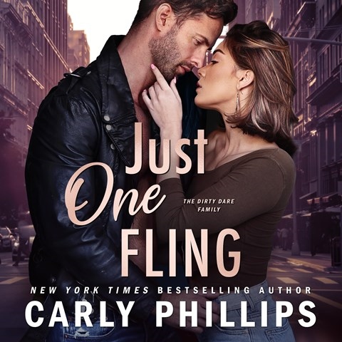 JUST ONE FLING