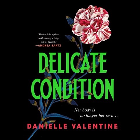 DELICATE CONDITION