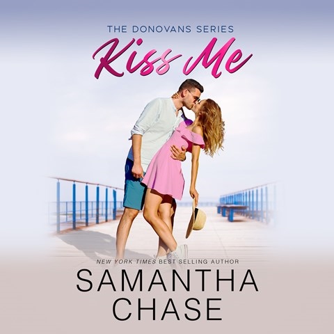 KISS ME