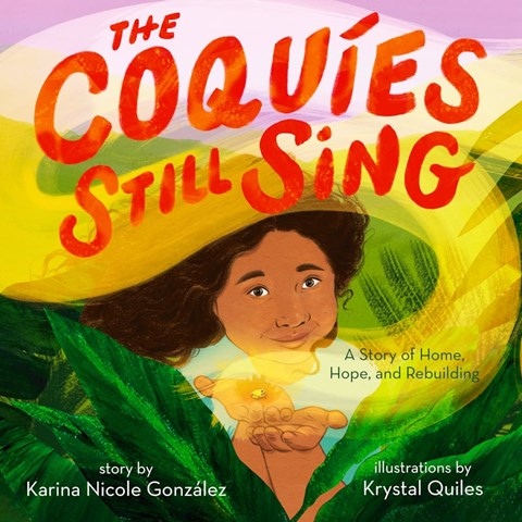 THE COQUIES STILL SING