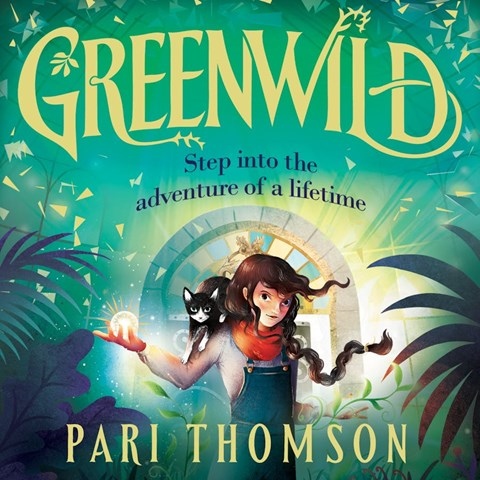 GREENWILD