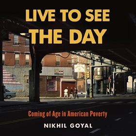 LIVE TO SEE THE DAY