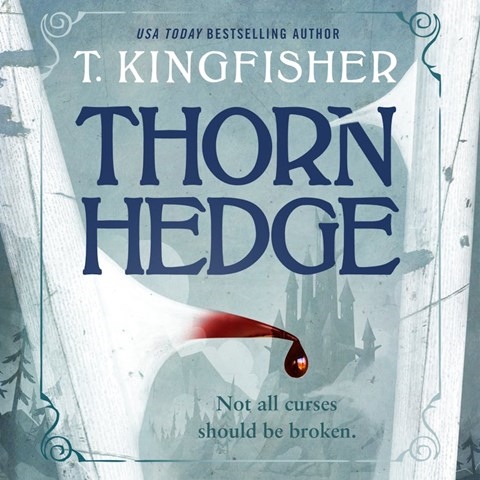 THORNHEDGE