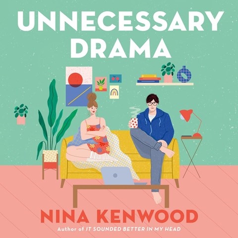 UNNECESSARY DRAMA
