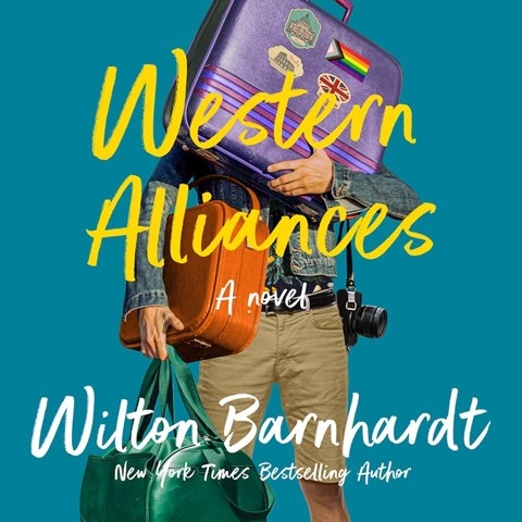 WESTERN ALLIANCES