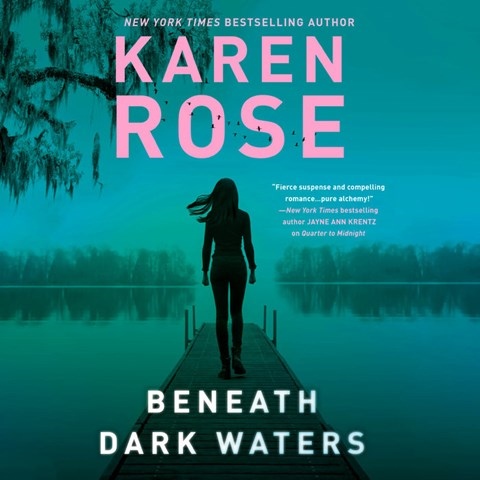 BENEATH DARK WATERS