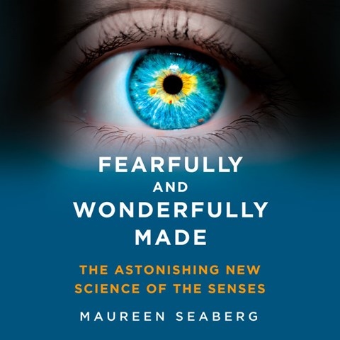 FEARFULLY AND WONDERFULLY MADE