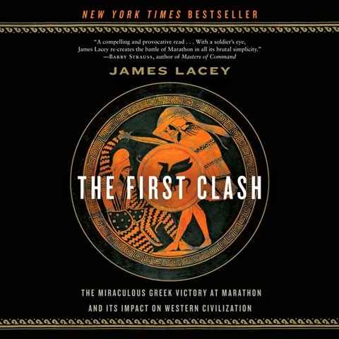 THE FIRST CLASH