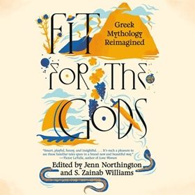 FIT FOR THE GODS