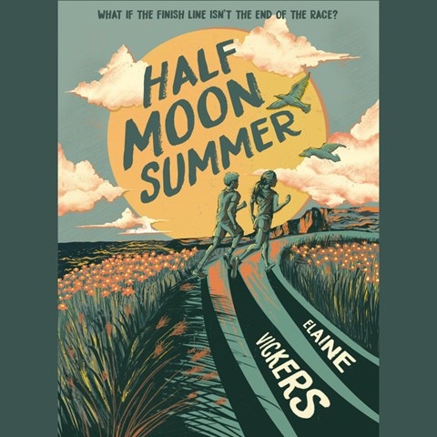 HALF MOON SUMMER
