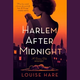 HARLEM AFTER MIDNIGHT