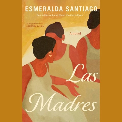 LAS MADRES