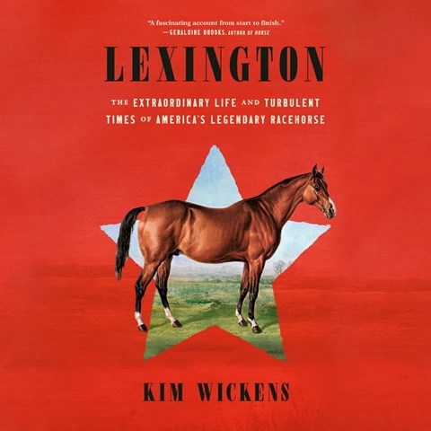 LEXINGTON