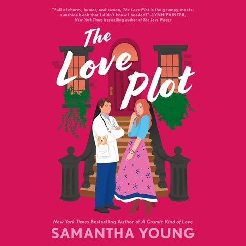 THE LOVE PLOT