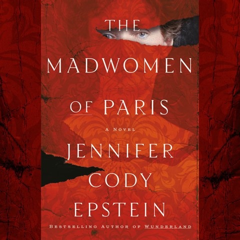 THE MADWOMEN OF PARIS