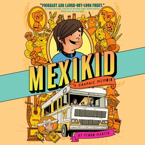 MEXIKID