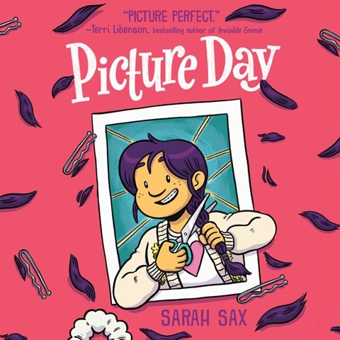 PICTURE DAY